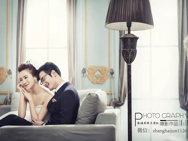 韩式婚纱摄影有哪些特点?怎样选择韩式婚纱摄影店?