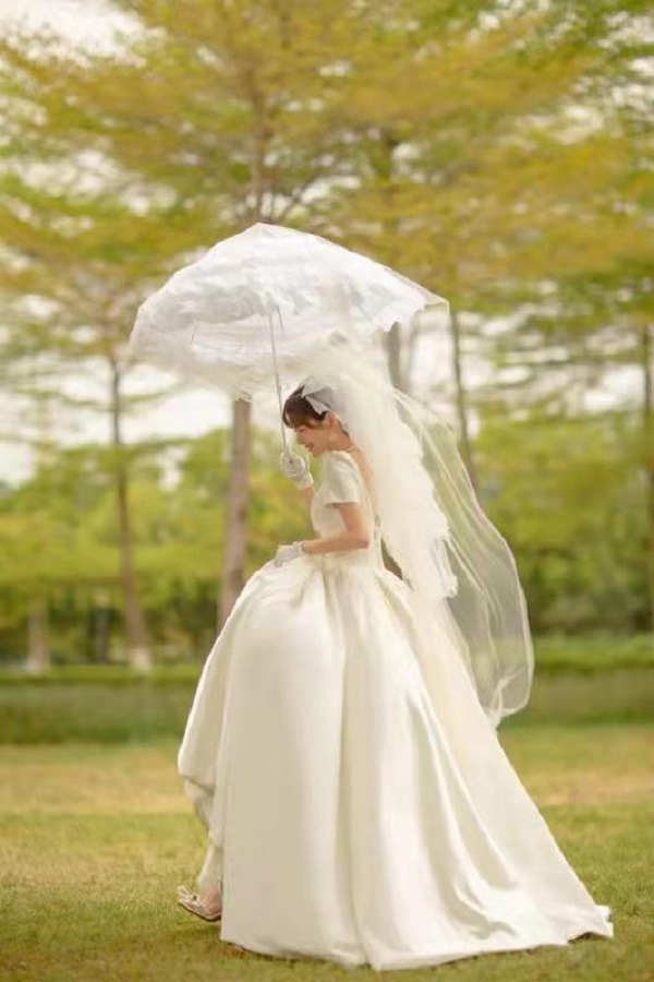 呼市婚纱摄影简单明了的结婚注意事项